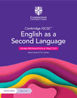Cambridge IGCSE English as a Second Language Exam Preparation and Practice with Digital Access - 9781009300247 - Cambridge University Press