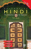 Colloquial Hindi -  Tej K Bhatia - 9781138949720 - Routledge