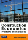 Construction Economics: Problems and Solutions - Khairani Ahmad - 9789673490929 - Pearson