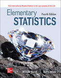Elementary Statistics 4th Edition - William Navidi - 9781264417001 - McGraw-Hill Education