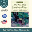 The Way That Lives In The Heart - Jean DeBernardi - 9789971694173 - NUS Press