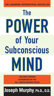 Power of Your Subconscious Mind (Revised edition) - Joseph Murphy - 9780735204553 - Prentice Hall Press
