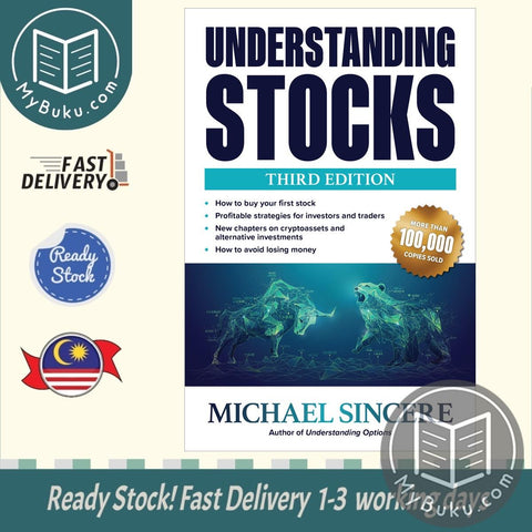 Understanding Stocks 3E - Sincere - 9781264267255 - McGraw Hill Education