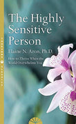 [MyBuku.com] The Highly Sensitive Person - Elaine N. Aron - 9780008244309 - Thorsons Classics