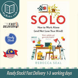 Solo : How to Work Alone (and Not Lose Your Mind) - Rebecca Seal - 9781788164863 - Profile Books Ltd
