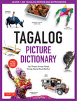 Tagalog Picture Dictionary - Jan Tristan Gaspi - 9780804839150 - Tuttle Publishing