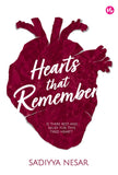 Hearts That Remember - Sa'diyya Nesar - 9789672459774 - Iman Publication