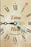 Time to Heal - Norhafsah Hamid - 9789672459361 - Iman Publication