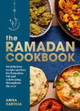 The Ramadan Cookbook : 80 delicious recipes perfect for Ramadan - Anisa Karolia - 9781529907179 - Ebury Press