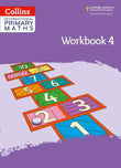 International Primary Maths Workbook: Stage 4 - Clissold - 9780008369484 - HarperCollins