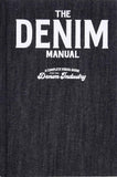 The Denim Manual - 9789887711131 - Fashionary