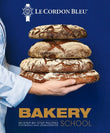 Le Cordon Bleu Bakery School: 80 Step-By-Step Recipes for Bread and Viennoiseries - Le Cordon Bleu - 9781911667421 - Grub Street Cookery