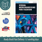 Visual Merchandising for Fashion - Sarah Bailey & Jonathan Baker - 9781350071599 - Bloomsbury Publishing PLC