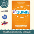 Reculturing - Daimler - 9781264278602 - McGraw Hill Education