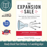 The Expansion Sale - Peterson - 9781260462753 - McGraw Hill Education