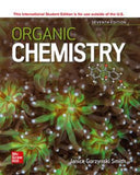 Organic Chemistry 7th Edition - Smith - 9781266223938 - McGrawHill