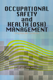 Occupational Safety and Health (OSH) Management OBE curriculum 