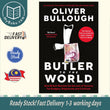 Butler to the World - Oliver Bullough - 9781788165877 - Profile Books