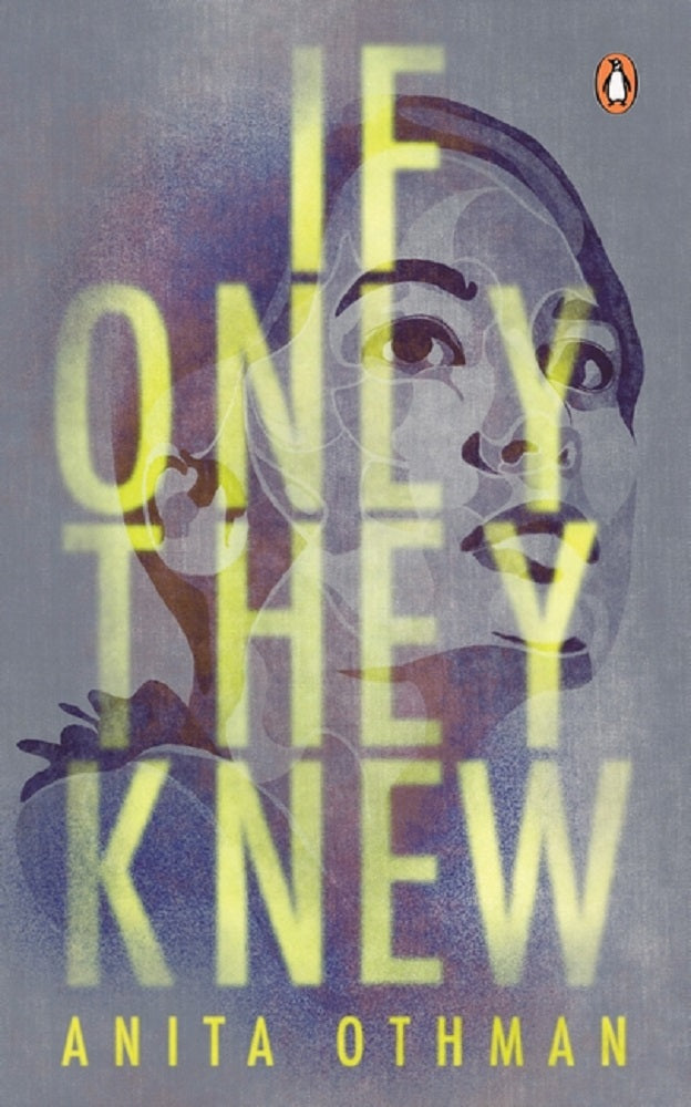 If Only They Knew - Anita Othman - 9789815058086 - Penguin