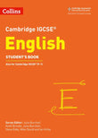 Collins Cambridge IGCSE (TM) English Student's Book - Keith Brindle - 9780008262006 - HarperCollins