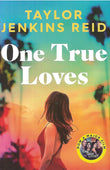  One True Loves -Taylor Jenkins Reid - 9781398516687 - Simon & Schuster UK