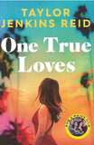  One True Loves -Taylor Jenkins Reid - 9781398516687 - Simon & Schuster UK