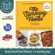 The Slimming Foodie : 100+ recipes under 600 calories - Pip Payne - 9781783254163 - Octopus Publishing Group