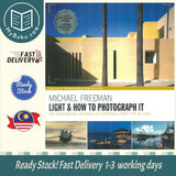 Light & How to Photograph It -  Michael Freeman - 9781781577776 - Octopus Publishing Group