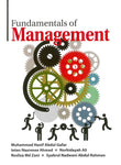 Fundamentals Of Management - Muhammad Hanif - 9789670761671 - McGrawHill