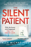 The Silent Patient - Alex Michaelides - 9781409181637 - Orion