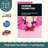 Fashion Promotion:Building a Brand Through Marketing & Communication - Gwyneth - 9781350090279 - Bloomsbury Publishing PLC