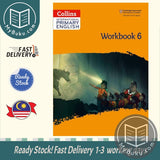 International Primary English Workbook : Stage 6 - 9780008367749 - HarperCollins