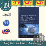 Clearance Sale - The Global Educational Policy Environment - Jules - 9781786350442 - Emerald Publishing Limited