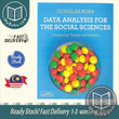 Data Analysis for the Social Sciences : Integrating Theory and Practice - Bors - 9781446298480 - SAGE Publications Inc