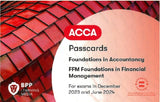 [MyBuku.com] FIA FFM Foundations in Financial Management Passcards (Valid Till Aug 2024) - 9781035505807 - BPP Learning Media