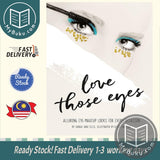 Love Those Eyes -  Sarah Jane Ellis - 9781781574188 - Octopus Publishing Group