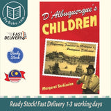 D'Albuquerque's Children - Margaret Sarkissian - 9780226734996 -  The University of Chicago Press