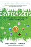 Cryptoassets : The Innovative Investor's Guide to Bitcoin and Beyond - Burniske - 9781260026672 - McGraw-Hill