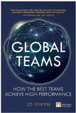Global Teams: How To Lead Global Teams - Jo Owen - 9781292171913 - FT Publishing