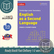 Collins Cambridge Low Sec English as a Second Language Student's Book: Stage 8 - Osborn - 9780008366803 - HarperCollins