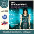 The Fundamentals of Digital Fashion Marketing - Clare Harris - 9781474220859 - Bloomsbury Publishing PLC