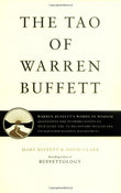 Clearance Sale - The Tao of Warren Buffett - Mary Buffett - 9781847370372 - Simon & Schuster