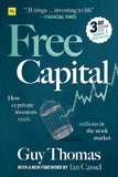 Free Capital : How 12 private investors made millions in the stock market - Guy Thomas - 9780857198822 - Harriman House