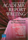 Academic Report Writing: From Research to Presentation - Norazman Abdul Majid - 9789833655755 - Pearson