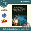 The SAGE Encyclopedia of Business Ethics and Society ( Volume 1 only ) - Robert - 9781483381527 - SAGE Publications Inc