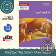 International Primary English Workbook : Stage 4 - 9780008367725 - HarperCollins