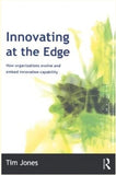 Clearance Sale - Innovating at the Edge - Tim Jones - 9780750655194 - Routledge