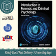 Introduction to Forensic and Criminal Psychology 7th Edition – Dennis Howitt – 9781292295787 – Pearson Education