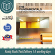 The Fundamentals of Interior Design - Simon Dodsworth & Stephen Anderson - 9781350106567 - Bloomsbury Publishing PLC