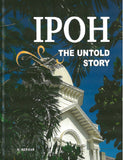 Ipoh : The Untold Story - H Berbar - 9789671792803 - Amos HBL